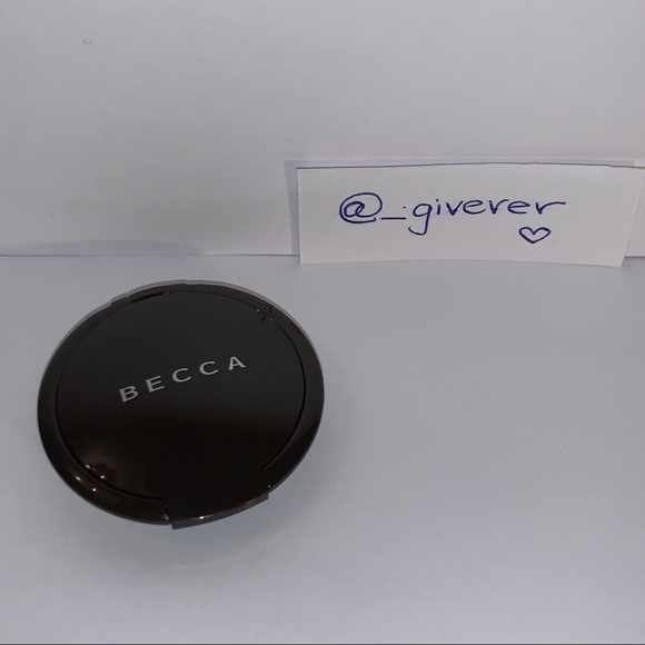 Becca Opal Shimmering Skin Perfector Pressed - Picture 4 of 15